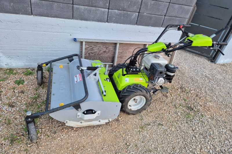 OmecoHub - Immagine GRILLO G110